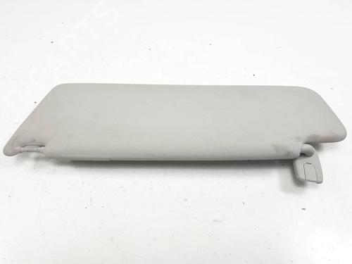 Used Right sun visor VW TIGUAN (5N_) 2.0 TFSI 4motion (170 hp) 29763236