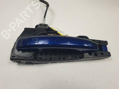 rear-left-exterior-door-handle-audi-a4-b8-avant-8k5-2007-2008-2009-2010-2011-2012-2013-2014-2015-2016-2017-34515765 main image