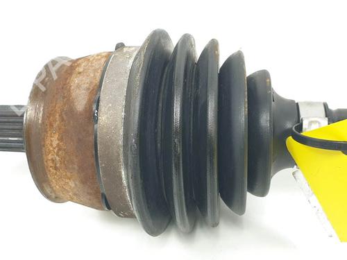 Left front driveshaft OPEL CORSA D (S07) 1.4 (L08, L68) | BP13641821M38 - Image 3