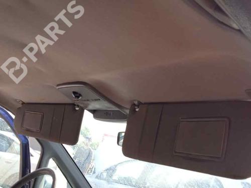 Used Parts CITROËN EVASION MPV (22, U6)  1.9 TD  939492