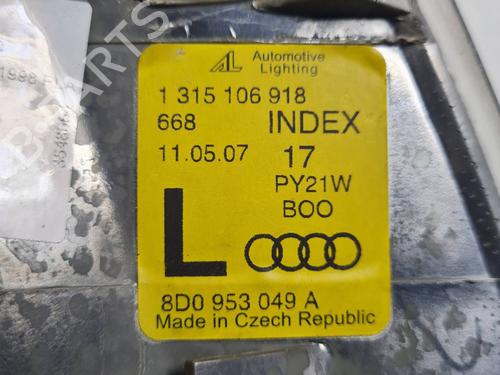 Left front indicator AUDI A4 B5 (8D2) 1.9 TDI | BP36692297C32 - Image 4