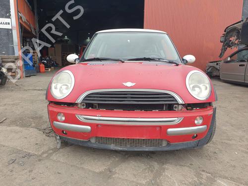 Left front steering knuckle MINI MINI (R50, R53) Cooper | BP34611146M25 - Image 13