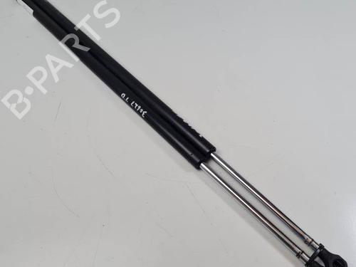 Used Tailgate lift support PEUGEOT EXPERT Tepee (VF3X_) 2.0 HDi 120 (120 hp) 29219084