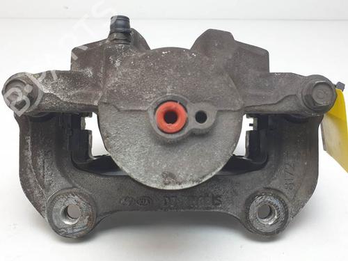 Left front brake caliper HYUNDAI TUCSON (TL, TLE) 1.7 CRDi | BP26537017M105 