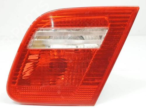 Used Right tailgate light BMW 3 Convertible (E46) 318 Ci (143 hp) 18412329