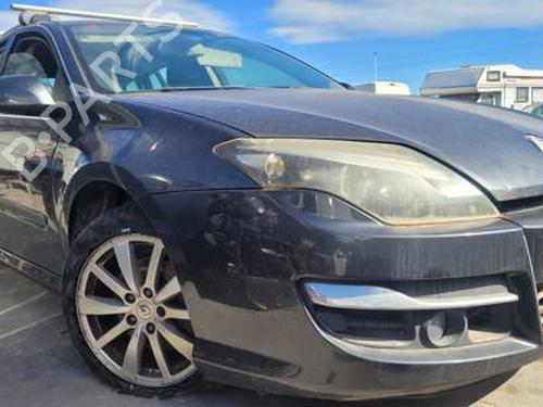 Right front fenders RENAULT LAGUNA III Grandtour (KT0/1) 2.0 dCi (KT07, KT0J, KT14, KT1A, KT1S) | BP30278734C42 