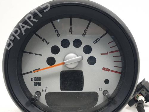 Used Instrument cluster Instrument cluster MINI MINI COUNTRYMAN (R60) Cooper (122 hp) 34512687 34512687