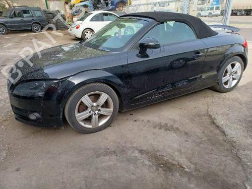 Electronic module AUDI TT Roadster (8J9) 2.0 TFSI | BP8121234M83 