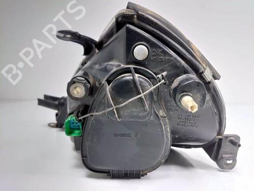 Right headlight FORD STREET KA (RL2) 1.6 | BP8283131C29 