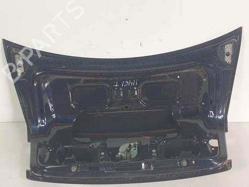 Tailgate VW PHAETON (3D1, 3D2, 3D3, 3D4, 3D6, 3D7, 3D8, 3D9) 3.2 V6 4motion | BP12392591C6 