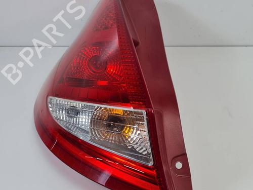 left-taillight-ford-fiesta-vi-cb1-ccn-2008-37756106 main image