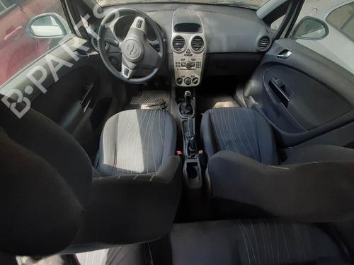 Right front window switch OPEL CORSA D (S07) 1.3 CDTI (L08, L68) | BP6849368I26  - Image 5