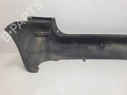 Rear bumper TOYOTA COROLLA Verso (ZER_, ZZE12_, R1_) 2.2 D-4D (AUR10_, AUR10R) | BP24984038C8