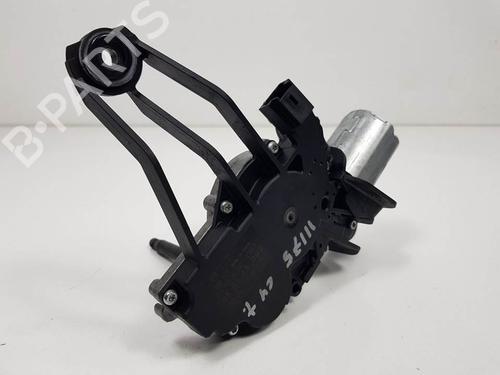 Used Rear wiper motor Rear wiper motor CITROËN C4 I (LC_) 1.6 HDi (109 hp) 11936975 11936975