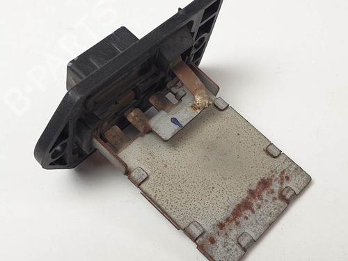 Used Heater resistor Heater resistor HYUNDAI i20 I (PB, PBT) 1.2 (78 hp) 25138335 25138335