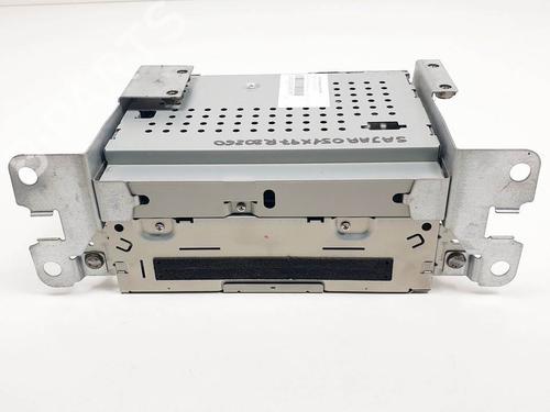 Used Radio Radio JAGUAR XF I (X250) 2.7 D (207 hp) 16650592 16650592