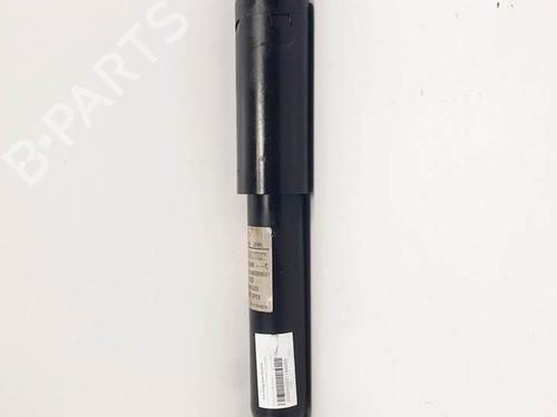 Used Left rear shock absorber Left rear shock absorber DACIA DOKKER MPV (KE_) 1.5 dCi / Blue dCi 75 (KEAJ, KEAH, KEJW) (75 hp) 17639936 17639936