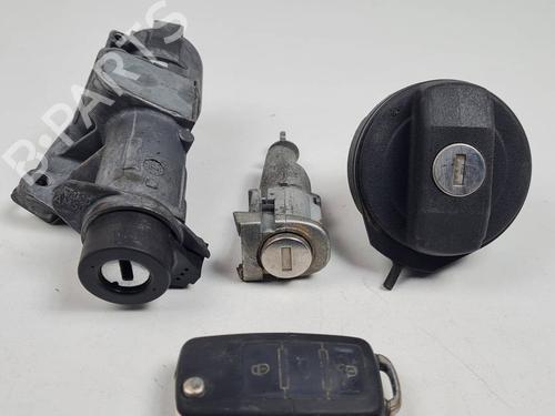 Used Electronic module Electronic module SKODA ROOMSTER (5J7) 1.4 TDI (80 hp) 30450377 30450377