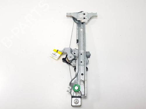 Used Rear left window mechanism Rear left window mechanism 38717797 38717797