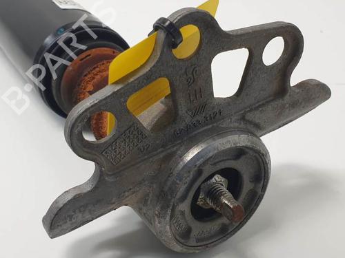 Left rear shock absorber OPEL CORSA D (S07) 1.4 (L08, L68) | BP25144180M18 