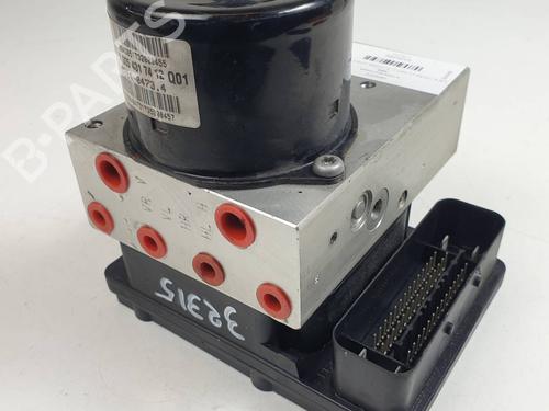 Used ABS pump ABS pump MERCEDES-BENZ CLK Convertible (A209) CLK 200 Kompressor (209.442) (163 hp) 31351747 31351747