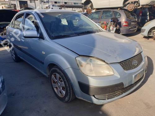 Right taillight KIA RIO II (JB) 1.4 16V | BP25139687C35 - Image 22
