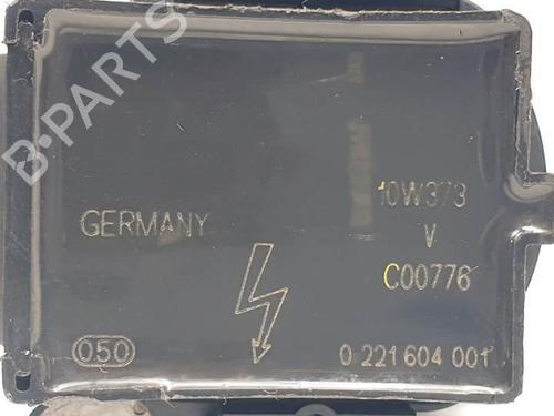 Ignition coil VOLVO S60 I (384) 2.4 T | BP25285744M94 - Image 3