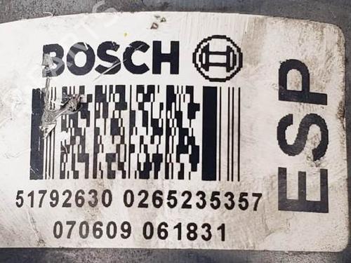 Abs pomp ALFA ROMEO GT (937_) 1.9 JTD (937CXN1B) | BP12375999M43 