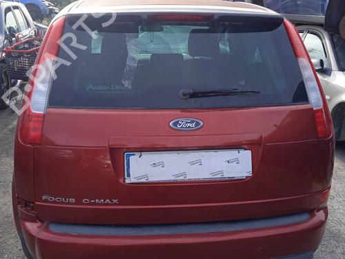 Steering column stalk FORD FOCUS C-MAX (DM2) 1.6 | BP12365550I23 - Image 10