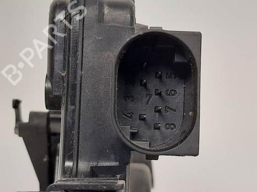 Rear left lock BMW 3 Touring (E46) 318 d | BP9175782C100 