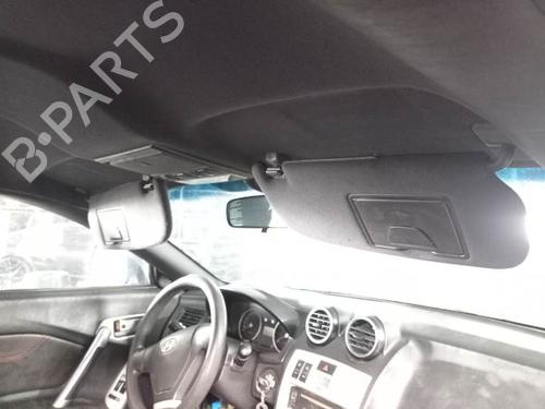 Throttle body HYUNDAI COUPE II (GK) 1.6 16V | BP9256419M82 