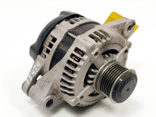 Used Alternator Alternator FIAT FREEMONT (345_) 2.0 JTD 4x4 (170 hp) 25139012 25139012