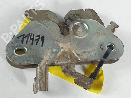 hjelmlås hjelmlås RENAULT KANGOO (KC0/1_) D 65 1.9 (KC0E, KC02, KC0J, KC0N) (64 hp) 12394480 12394480