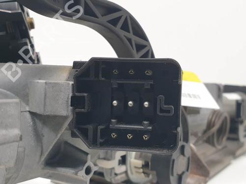 Steering column BMW 3 (E46) 320 d | BP25116866M21 - Image 8