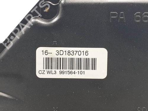 Front right lock VW TOUAREG (7LA, 7L6, 7L7) 2.5 R5 TDI | BP24915544C97 