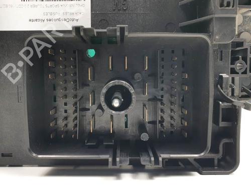 Fuse box OPEL INSIGNIA A Sports Tourer (G09) 2.0 CDTI (35) | BP25140412E1 