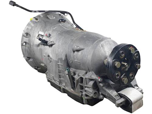 Gearbox MERCEDES-BENZ S-CLASS (W220) S 400 CDI (220.028, 220.128) | BP28065603M3 