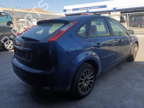 Engine FORD FOCUS II (DA_, HCP, DP) 1.6 TDCi | BP38679971M1 - Image 7