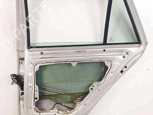 Right rear door SKODA FABIA I Combi (6Y5) 1.9 SDI | BP19137243C5 