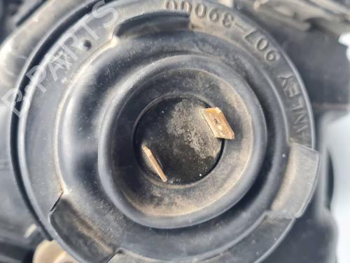 Left headlight MAZDA 3 (BK) 1.6 DI Turbo | BP34518072C28  - Image 5