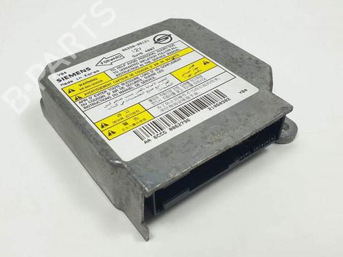 Used ECU airbags SSANGYONG REXTON / REXTON II (GAB_) 2.7 Xdi Turbo 4x4 (180 hp) 25285912