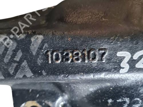 Front differential SSANGYONG KYRON 2.0 Xdi | BP34514062M23  - Image 5