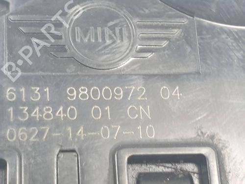 Left rear window switch MINI MINI COUNTRYMAN (R60) Cooper | BP34512691I29 - Image 2