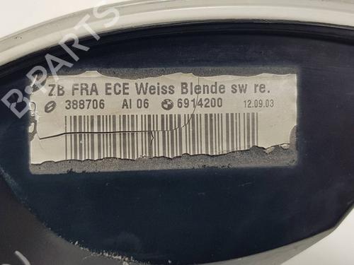 Right front indicator BMW 3 Touring (E46) 320 d | BP37237714C33 - Image 2