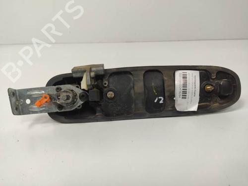 Front left exterior door handle JEEP CHEROKEE (KJ) 2.8 CRD 4x4 | BP8596145C128 