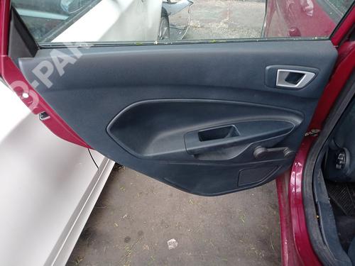 Mass air flow sensor FORD FIESTA VI (CB1, CCN) 1.4 TDCi | BP10686564M95  - Image 7