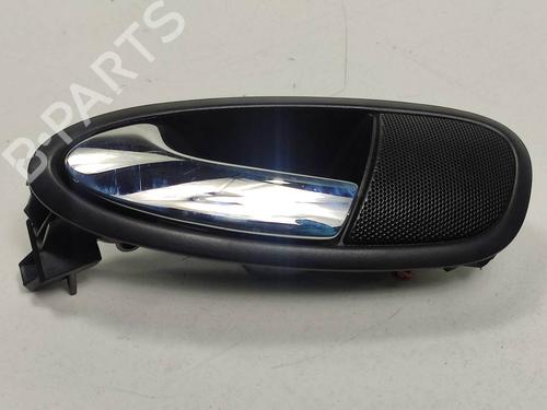 Used Rear left interior door handle Rear left interior door handle SEAT LEON (1P1) 1.9 TDI (105 hp) 9202538 9202538