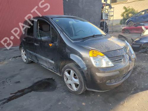 ABS pump RENAULT MODUS / GRAND MODUS (F/JP0_) 1.5 dCi (FP0D, JP0D) | BP29245377M43 