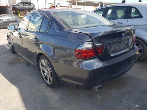 Bilradio BMW 3 (E90) 320 d | BP29248081E6 