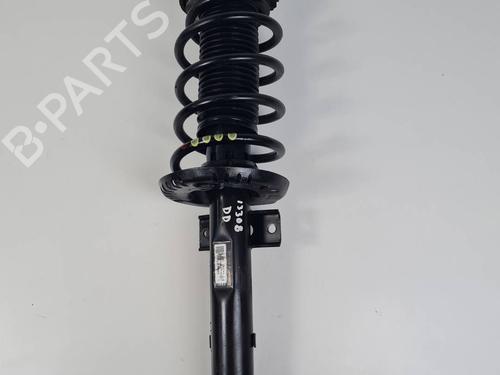 Used Right front shock absorber Right front shock absorber 30525017 30525017